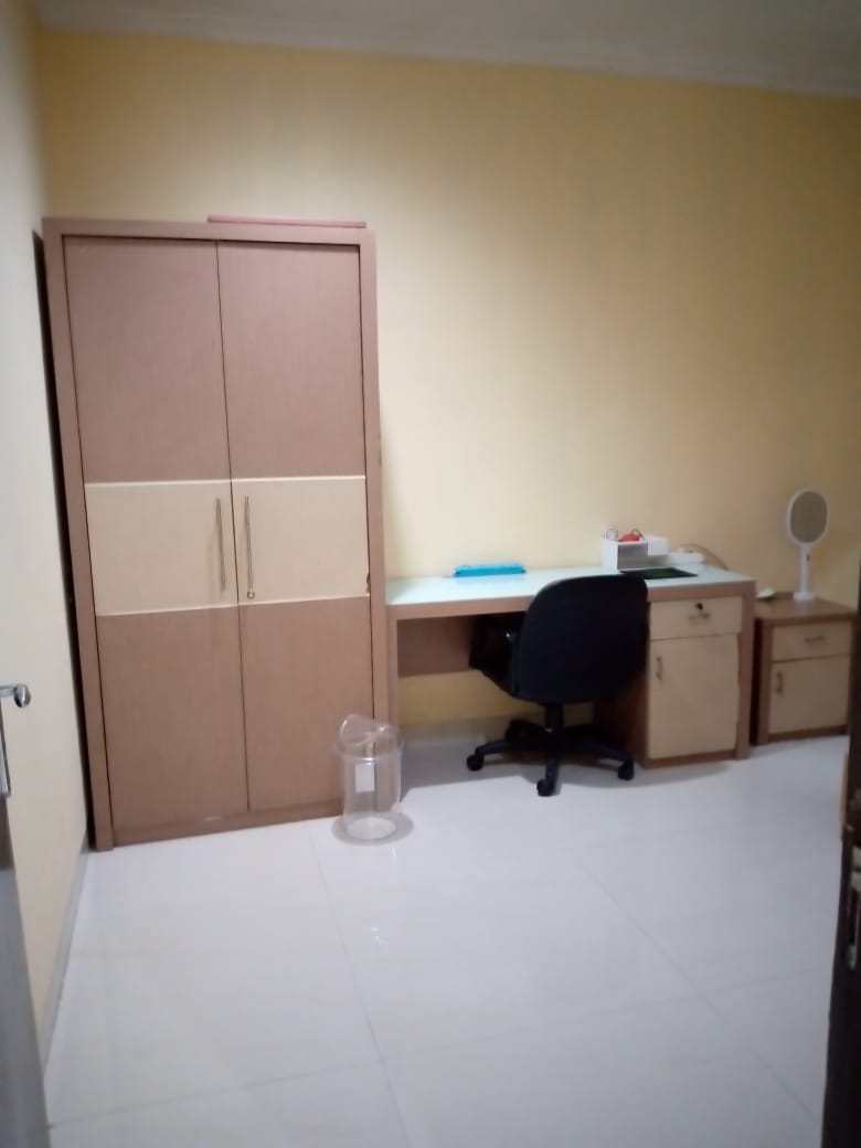Rumah Disewakan Fully Furnished di Taman Dago Lippo Cikarang 